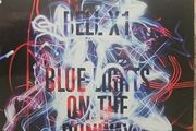 Bell X1 CD - Blue Lights On The Runway