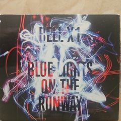 Bell X1 CD - Blue Lights On The Runway