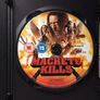 Machete [2010] & Machete Kills [2013] Danny Trejo [Movie DVDx2] Image 7