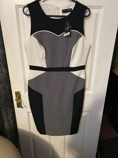 New dress