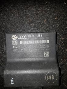 Audi A4 B8 2008 To 2011 ECU Gateway Control Module 8T0907468H