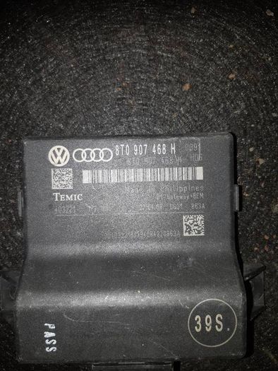 Audi A4 B8 2008 To 2011 ECU Gateway Control Module 8T0907468H