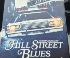 Hill Street Blue season 1