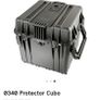 Pelican 0340Protector Cube Case Image 2