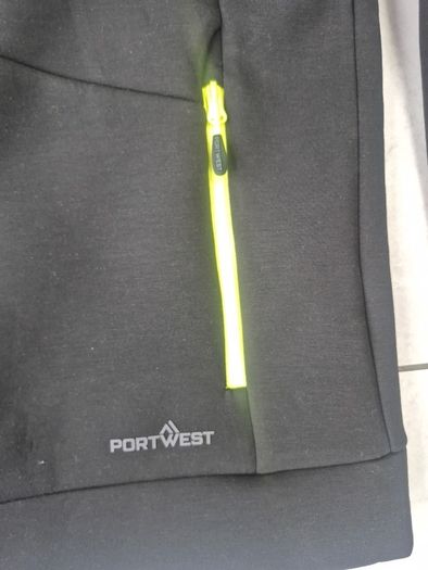 portwest work jacket brand new