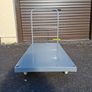 Steel dolly hand cart / platform truck Image 4