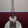 Antique Oil Lamp Image 3
