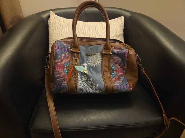 Desigual Handbags