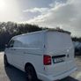 Volkswagen Transporter 2.0 Diesel Image 8