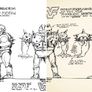 WWF Hasbro Concept Sketches Image 2
