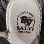 Ladies Salvi Wedge  Size 5 Image 3