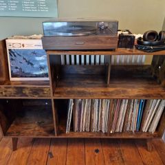 record unit