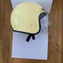 Cafe racer style open helmet XXL size Image 7