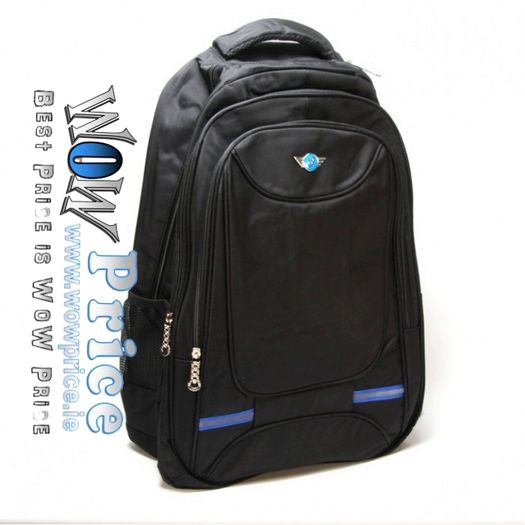 2364 Xinmengxiang Large-Capacity Trend Backpack Men's Fashion Simple Computer Bag Men's Short-Distance Travel Bag