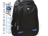 2364 Xinmengxiang Large-Capacity Trend Backpack Men's Fashion Simple Computer Bag Men's Short-Distance Travel Bag