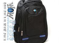 main image for ad 2364 Xinmengxiang Large-Capacity Trend Backpack Men's Fashion Simple Computer Bag Men's Short-Distance Travel Bag