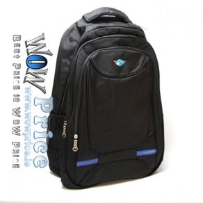 2364 Xinmengxiang Large-Capacity Trend Backpack Men's Fashion Simple Computer Bag Men's Short-Distance Travel Bag