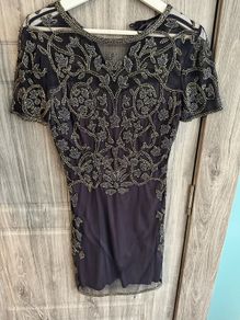 Asos Dress Uk 8
