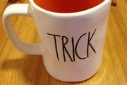 Rae Dunn Trick-Treat Mug