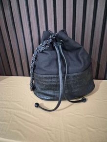 Zadig & Volatire bucket bag
