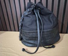 Zadig & Volatire bucket bag