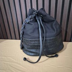 Zadig & Volatire bucket bag