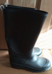 Boys wellies