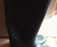 Boys wellies