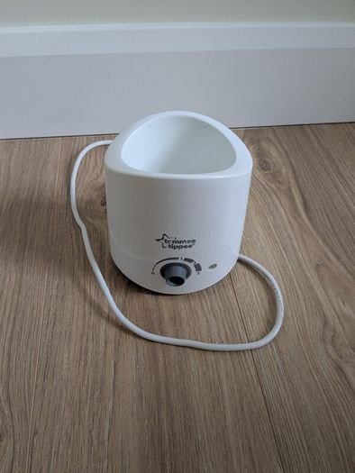Tommee Tippee Bottle Warmer