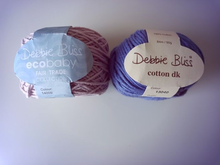 Debbie Bliss Cotton