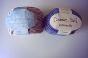 Debbie Bliss Cotton