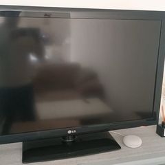 LG 42 Inch Full HD TV HDMI Working Perfectly
