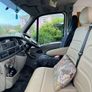 Renault Master 2010 Campervan Image 3