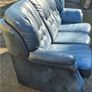 3-seater couch/sofa and 1-seater/armchair Image 2