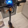 Kukirin G2 electric scooter Image 2