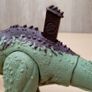 Jurassic World: Dominion Yangchuanosaurus dinosaur figure Image 9