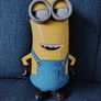 Empty figure of Minion Image 2