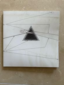 Pink Floyd Dark Side of the Moon Live in Wembley