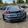 Breaking Bmw i8 2017 L12/L15 1.5 hybrid Image 10