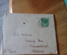 stamp