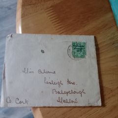 stamp