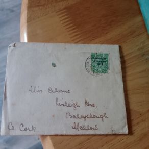 stamp
