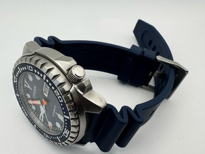 CITIZEN Sports automatic