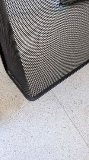 Fire guard