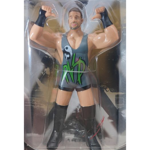 WWE Classic Superstars Series Action Figures