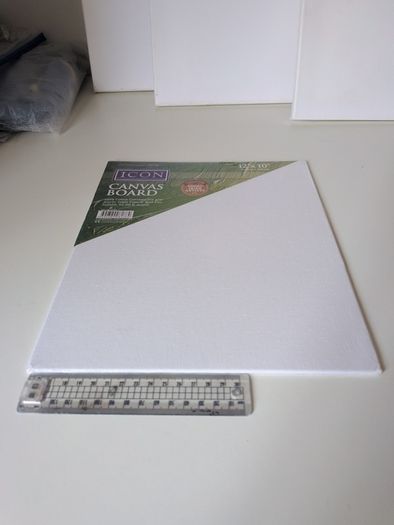 canvases bundle