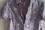 New shirt size 134 cm