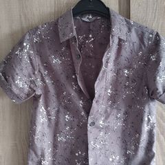 New shirt size 134 cm