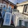 pvc doors Image 3
