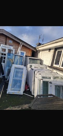 pvc doors